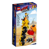 conjunto LEGO 70823