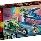 conjunto LEGO 71709